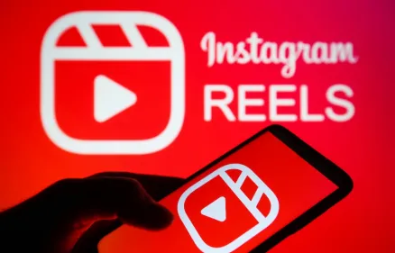 Instagram Reels View