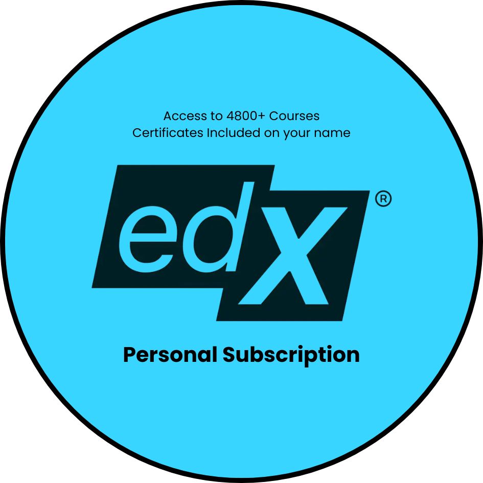 EDX Subscription