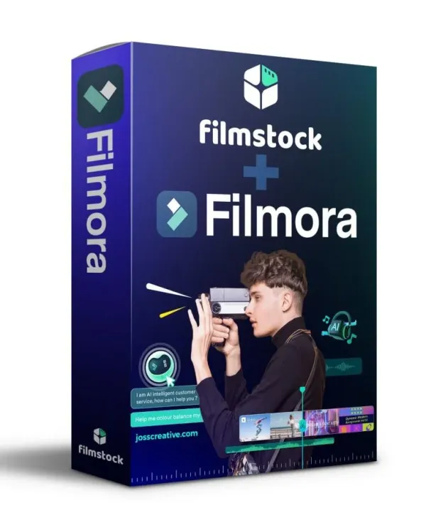 Filmora 14 Premium